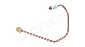 Медная топливная трубка Baltur 1/8" - 1/8" 63026