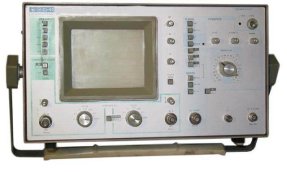 Осциллограф С1-97