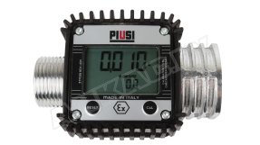 Электронный счетчик бензина Piusi K24 ATEX