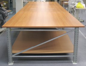 Стол закройщика