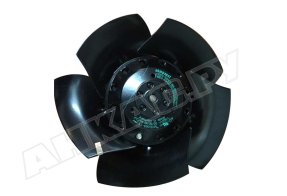 Вентилятор осевой промышленный Ebmpapst A2D160AB2207