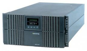 Источник бесперебойного питания Socomec Netys RT 9000 VA