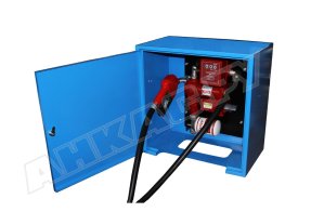 Мини АЗС Benza 35-12-57Ф