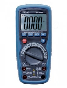 DT-9915 мультиметр