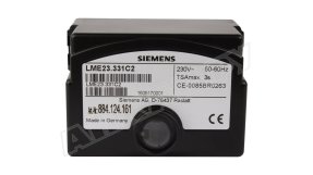Топочный автомат Siemens LME23.331C2
