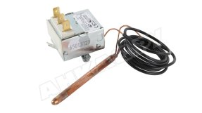 Регулируемый термостат Imit TR2 9325 50/80°C