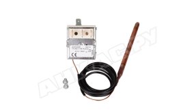 Регулируемый термостат Imit TR2 9125 0/90°C 549044