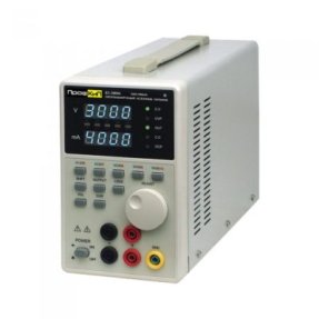 Источник питания программируемый Б5-300М