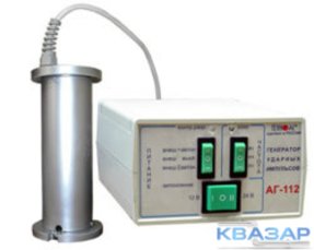 Механизм ударный УМ-112