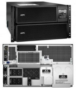 Источник бесперебойного питания APC Smart-UPS SRT 10000VA 230V