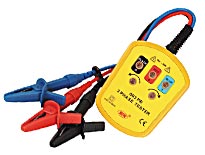 Индикатор порядка чередования фаз 863 PR