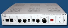 Демодулятор ТВ ДТВ-1К