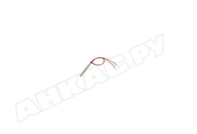 Подогреватель Ecoflam Ø8 x 60 мм, 100 Вт, 65323069