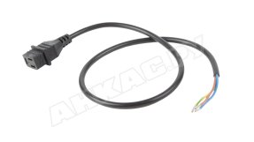 Кабель электропитания Baltur 600 мм, 23519