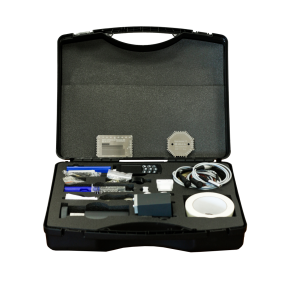 Набор инспектора № 2