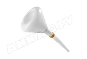 Воронка с фильтром и гибким носиком Samoa E-1