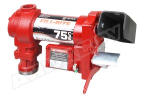 Насос для перекачки бензина Fill-Rite FR4205GE
