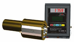 Пирометр трехспект. Сталь С-3000.1