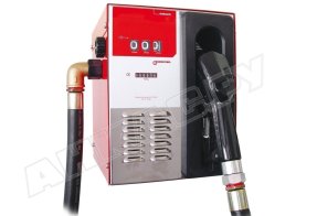Мини АЗС Gespasa Compact 50M-12
