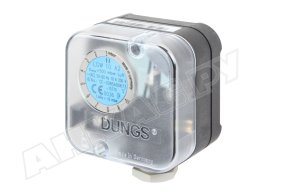 Реле давления Dungs LGW 10 A2 M