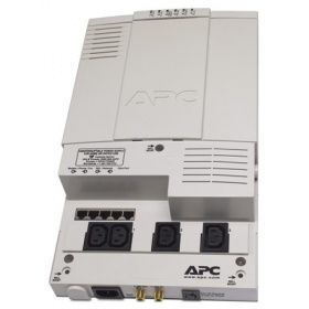Источник бесперебойного питания APC Back-UPS BH500INET