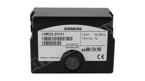 Топочный автомат Siemens LME22.331C1