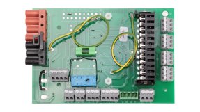 Коммутационная плата Baltur 0006120017