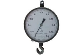 Динамометры общего назначения механические ДПУ-0,5-2 5182