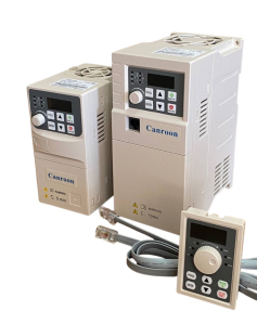 Частотный преобразователь CV800D-00AG-12SF 0,4 кВт 2,4А, 220В, 50/60Гц