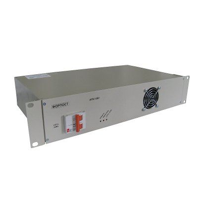 Выпрямитель ИПС-950-220/60B-12A-2U