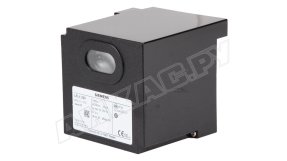 Топочный автомат Baltur LFL1.333