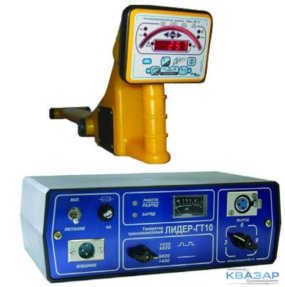 Трассоискатель ЛИДЕР-2021