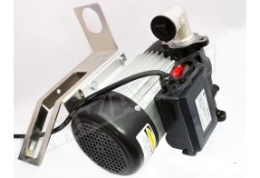 Мини АЗС Benza 22-220-50