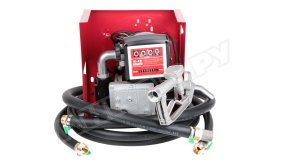 Мини АЗС Petroll Cosmic 50 EX