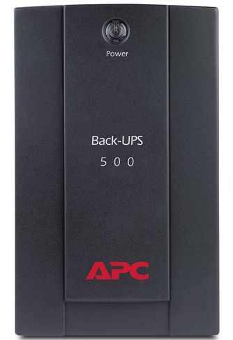 Источник бесперебойного питания APC Back-UPS BX500CI