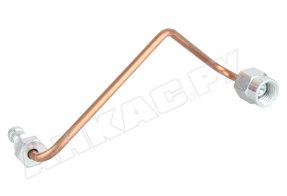 Медная топливная трубка Riello 3005789