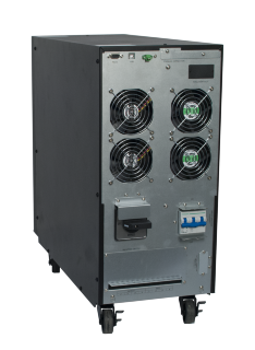 Источник бесперебойного питания ELTENA Monolith XE10 WB