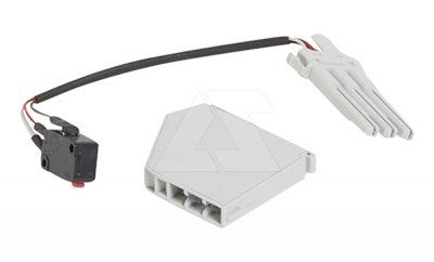 Сигнальный контакт 5A 1CO для расцепителей DMX3 2500 и 4000