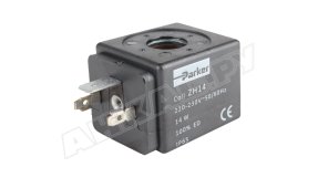 Электромагнитная катушка Baltur ZH14