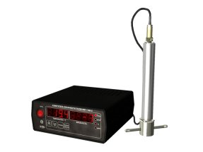 Cтационарный микропроцессорный одноканальный гигрометр ИВГ-1 МК-С-2А