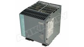 Блок питания Siemens Sitop PSU100S, 24 В / 20 А