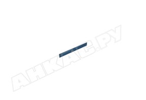 Эластичная пластинка Baltur 170 x 20 мм 0012120154