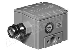 Реле давления Dungs GW 500 A4/2 M