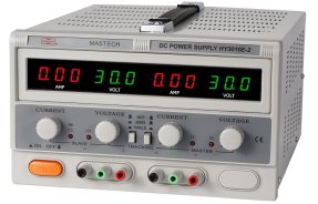 Источник питания Mastech HY3010E-2