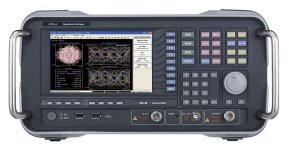 Анализатор спектра ISA-265
