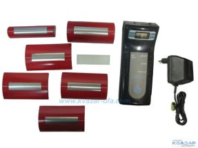 Устройство контроля толщины изоляции УКТ-2