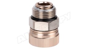 Фитинг Brabo AC NSB-2 1"-1"