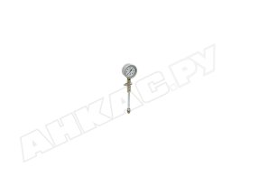 Манометр в комплекте Ecoflam 250 мбар, 65310663