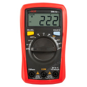 Цифровой мультиметр RGK DM-12