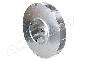 Рабочее колесо вентилятора Riello Ø385 x 61 мм, 3003965